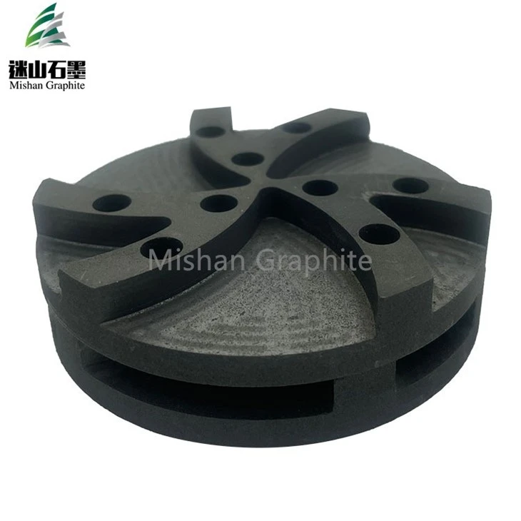 graphite mold 087 (2)