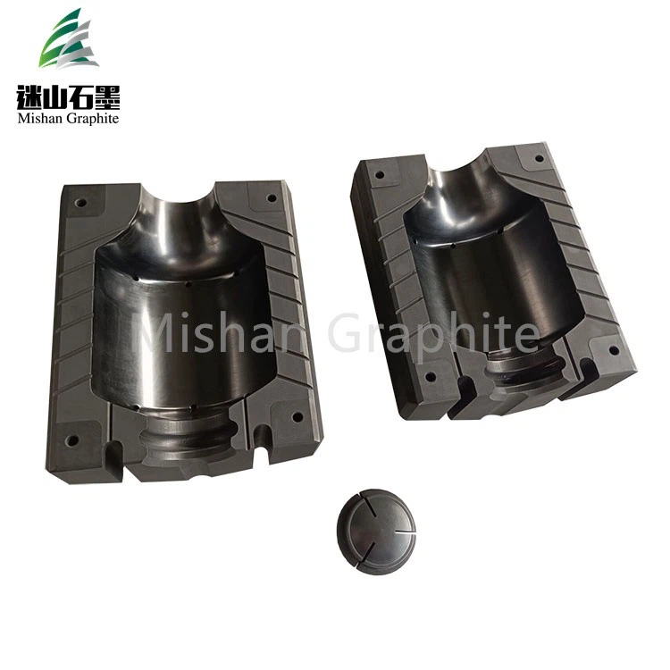 форма для выдувания графитового стекла