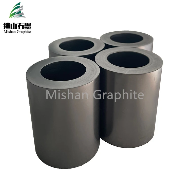 graphite crucible (352) graphite crucible (352)