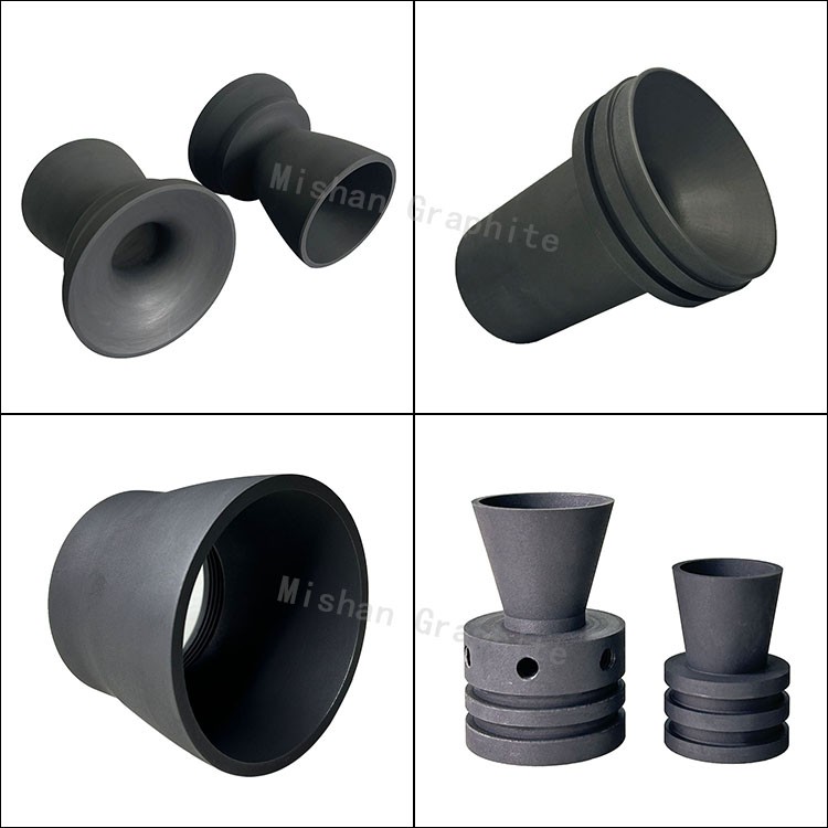 graphite nozzle 1 graphite nozzle 1